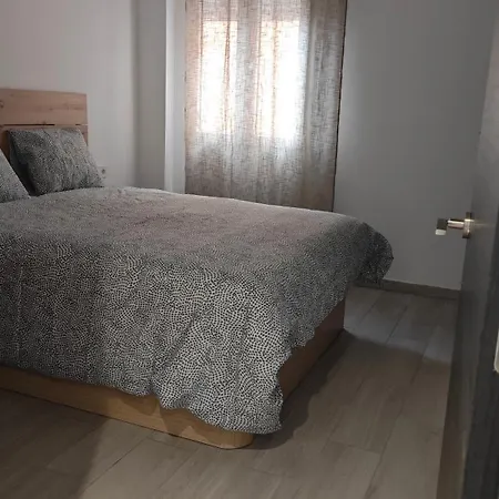 Appartamento Vialia Playa *