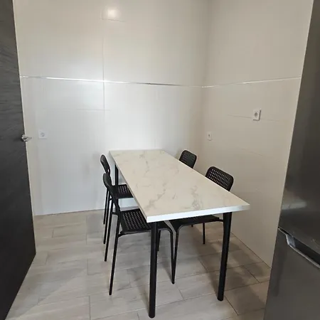 Appartamento Vialia Playa