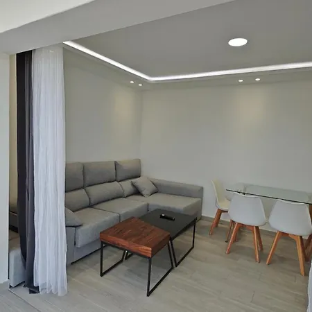 Apartment Vialia Playa