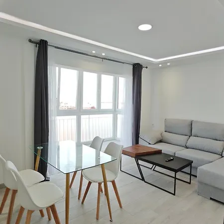 Apartment Vialia Playa