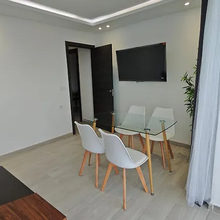 Apartment Vialia Playa