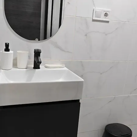 Vialia Playa * Malaga