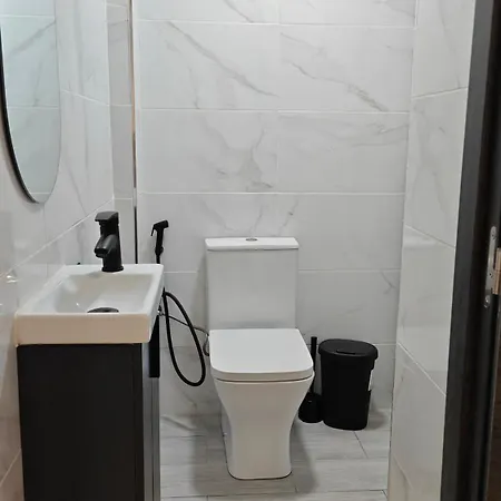Vialia Playa Apartment Malaga