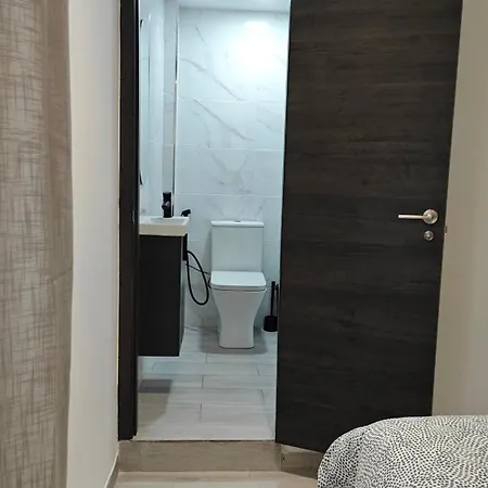 Vialia Playa Malaga