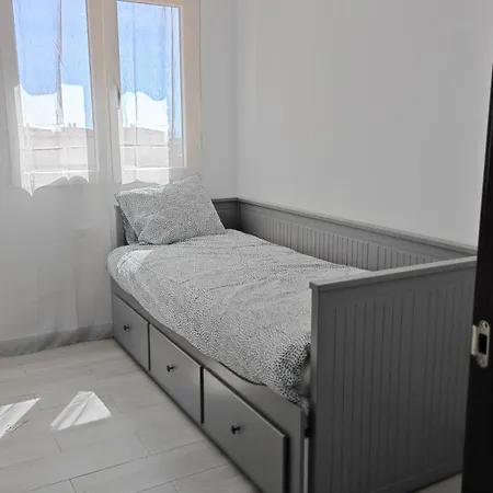 Vialia Playa Apartment *