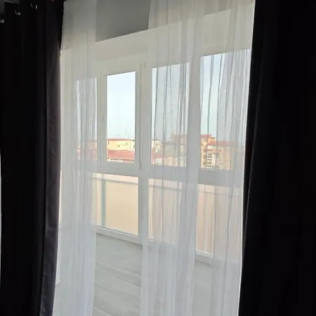 Vialia Playa Malaga