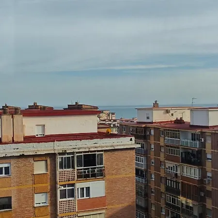 Vialia Playa Apartment