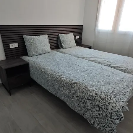 Vialia Playa Apartment