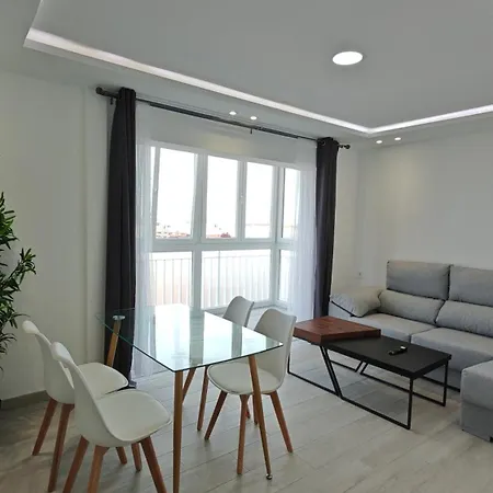 Apartment Vialia Playa *