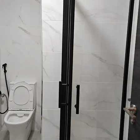 Vialia Playa Apartment Malaga