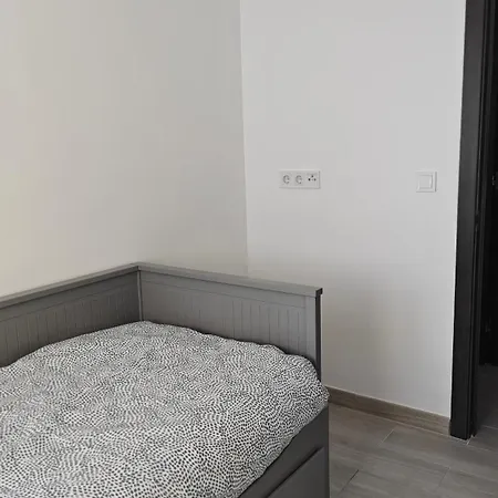 Vialia Playa Apartment *