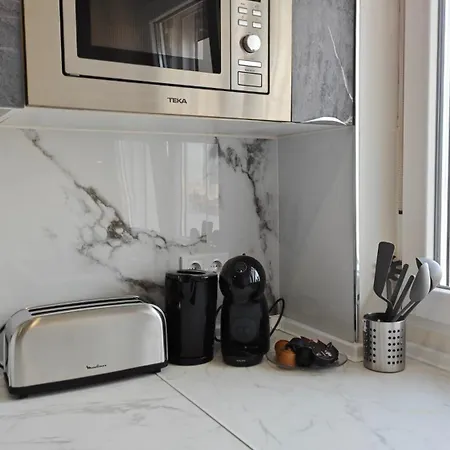 Vialia Playa Malaga