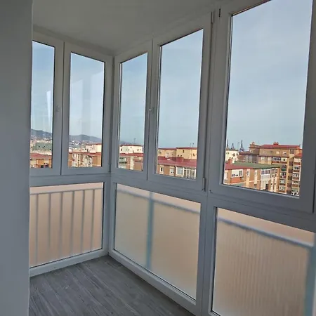 Apartment Vialia Playa *