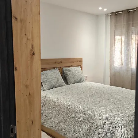 Vialia Playa Malaga