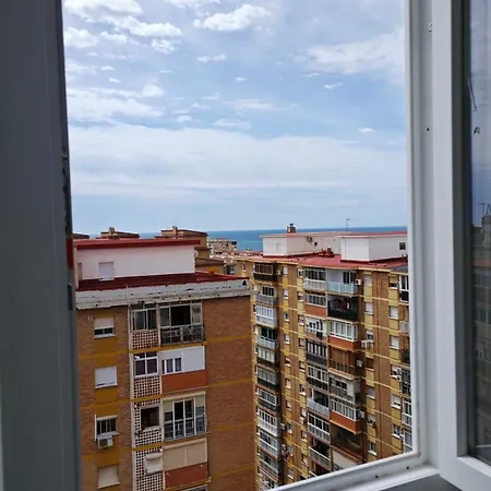 Apartment Vialia Playa *
