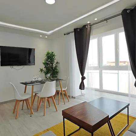 Apartment Vialia Playa