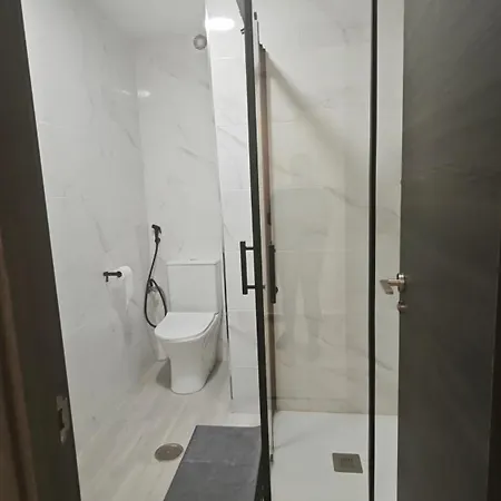 Vialia Playa Apartment