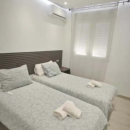 Vialia Playa Apartment