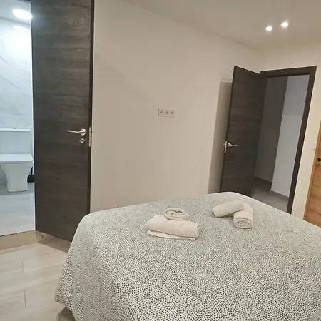 Vialia Playa Malaga